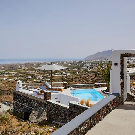 El Verano Hideaway Imerovigli  Exterior foto
