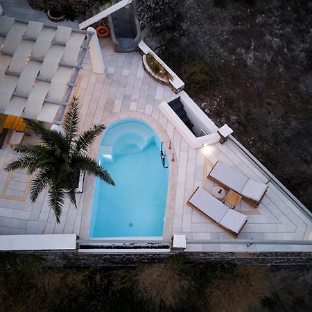 El Verano Hideaway Imerovigli  Exterior foto
