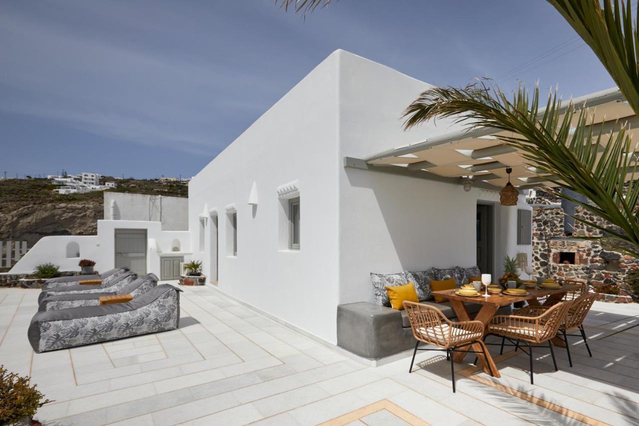 El Verano Hideaway Imerovigli  Exterior foto