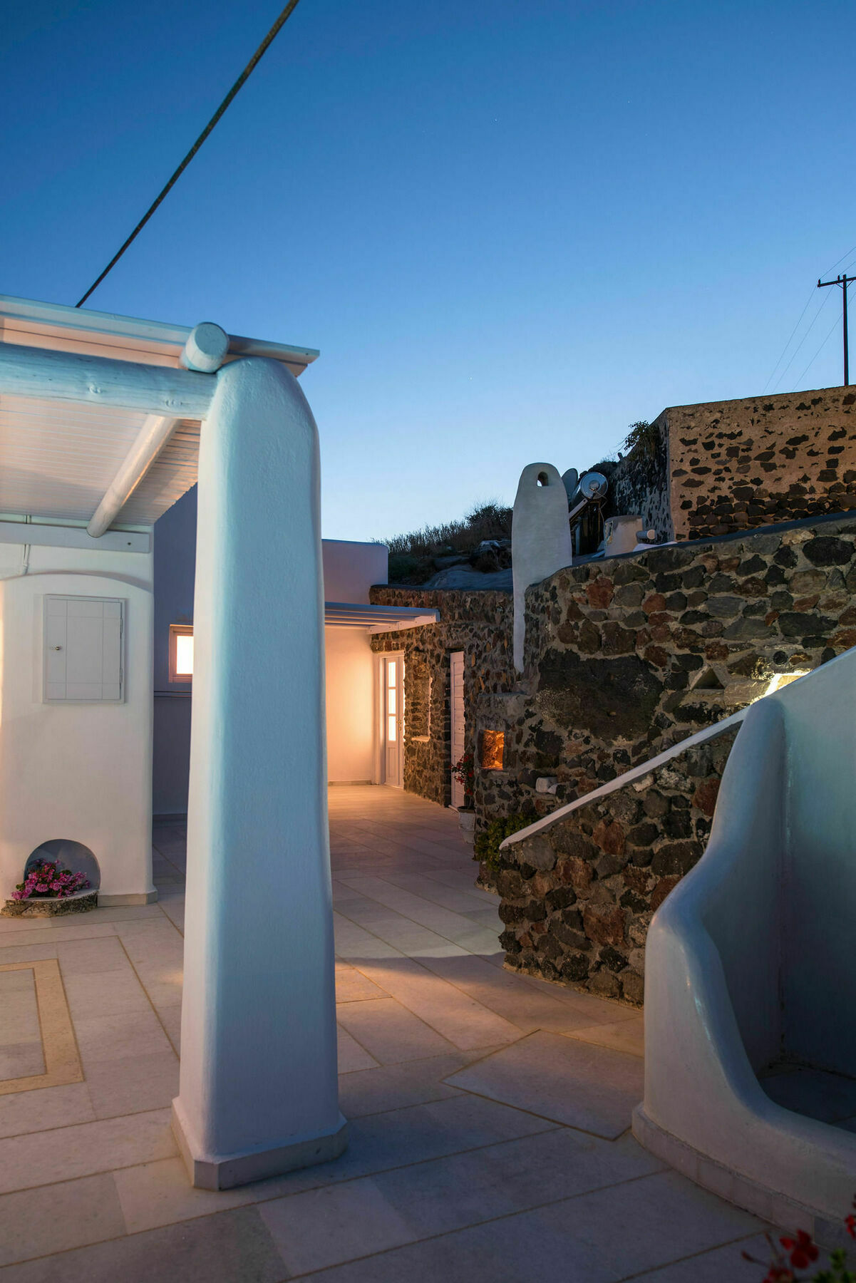 El Verano Hideaway Imerovigli  Exterior foto